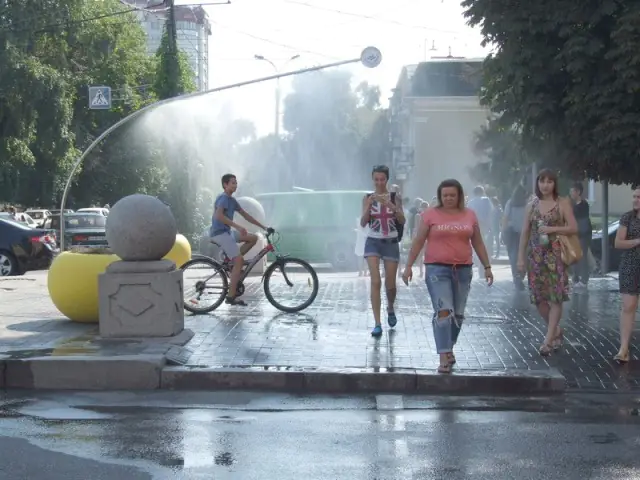 CHerkasyvodokanal