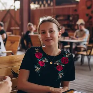 Ольшанська Анна