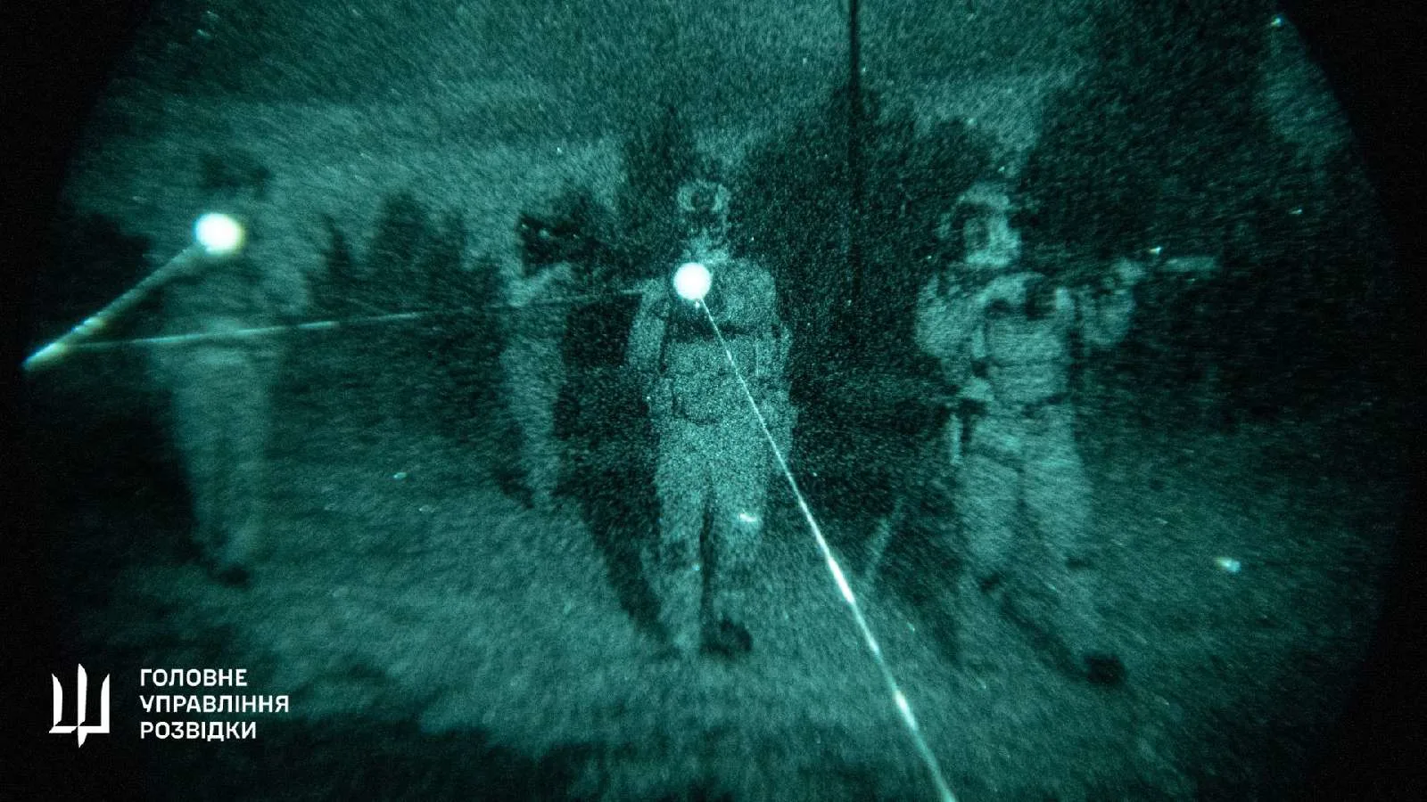 Спецпідрозділ «Тимура» на тренуванні