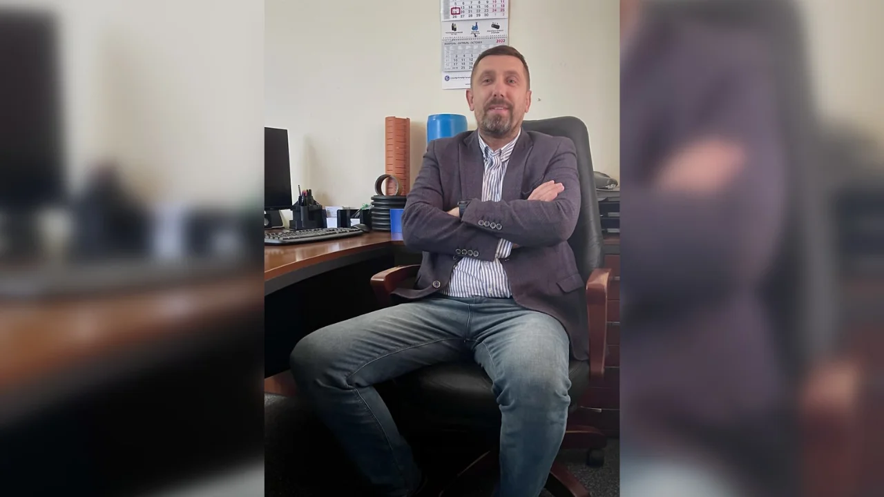 Ігор Стрілець