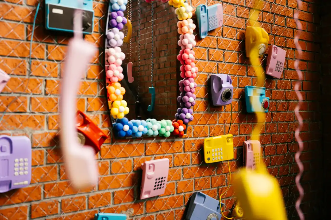 Сумська артплатформа Tribuna Park