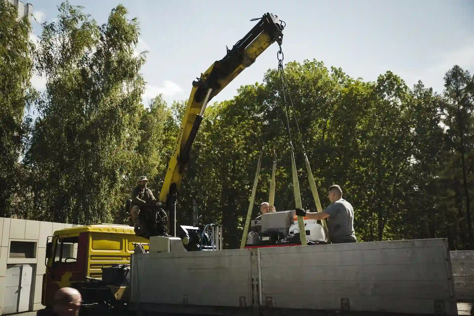 obladannnya z n korpusu sumdu