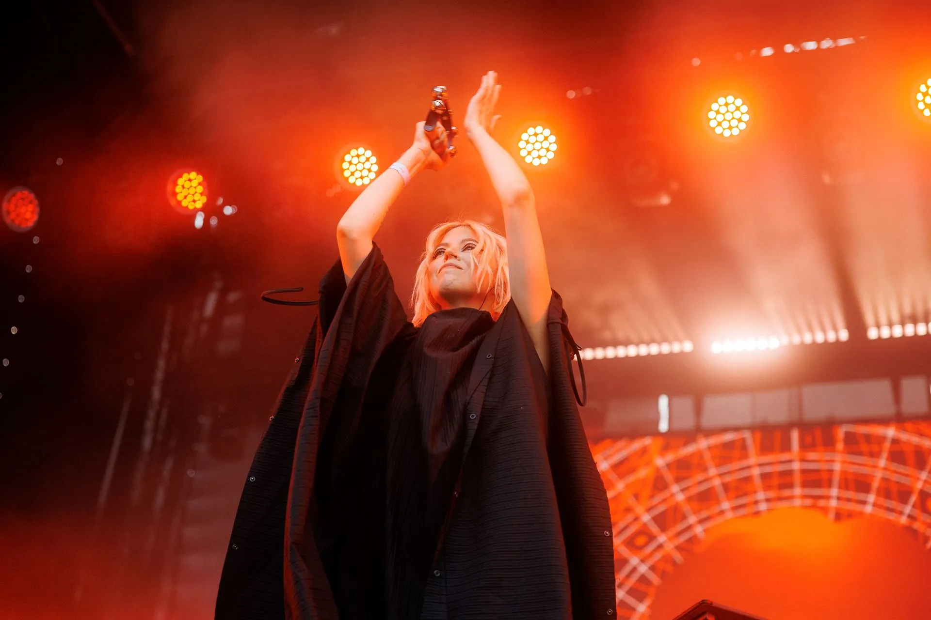 onuka na vyriyu v kyyevi Онука на фестивалі Вирій у Києві