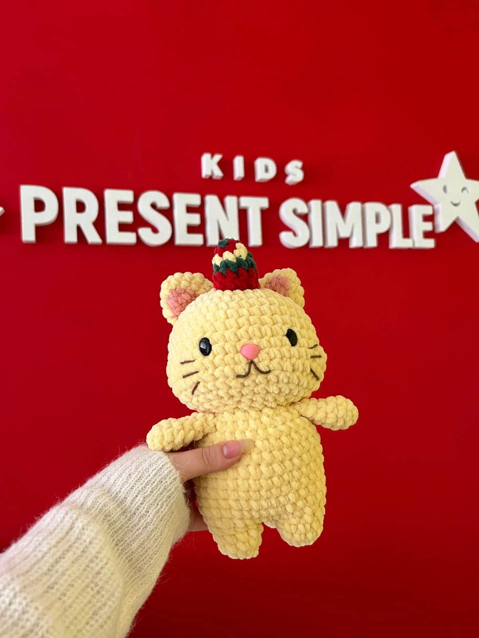 Школа англійської Present simple