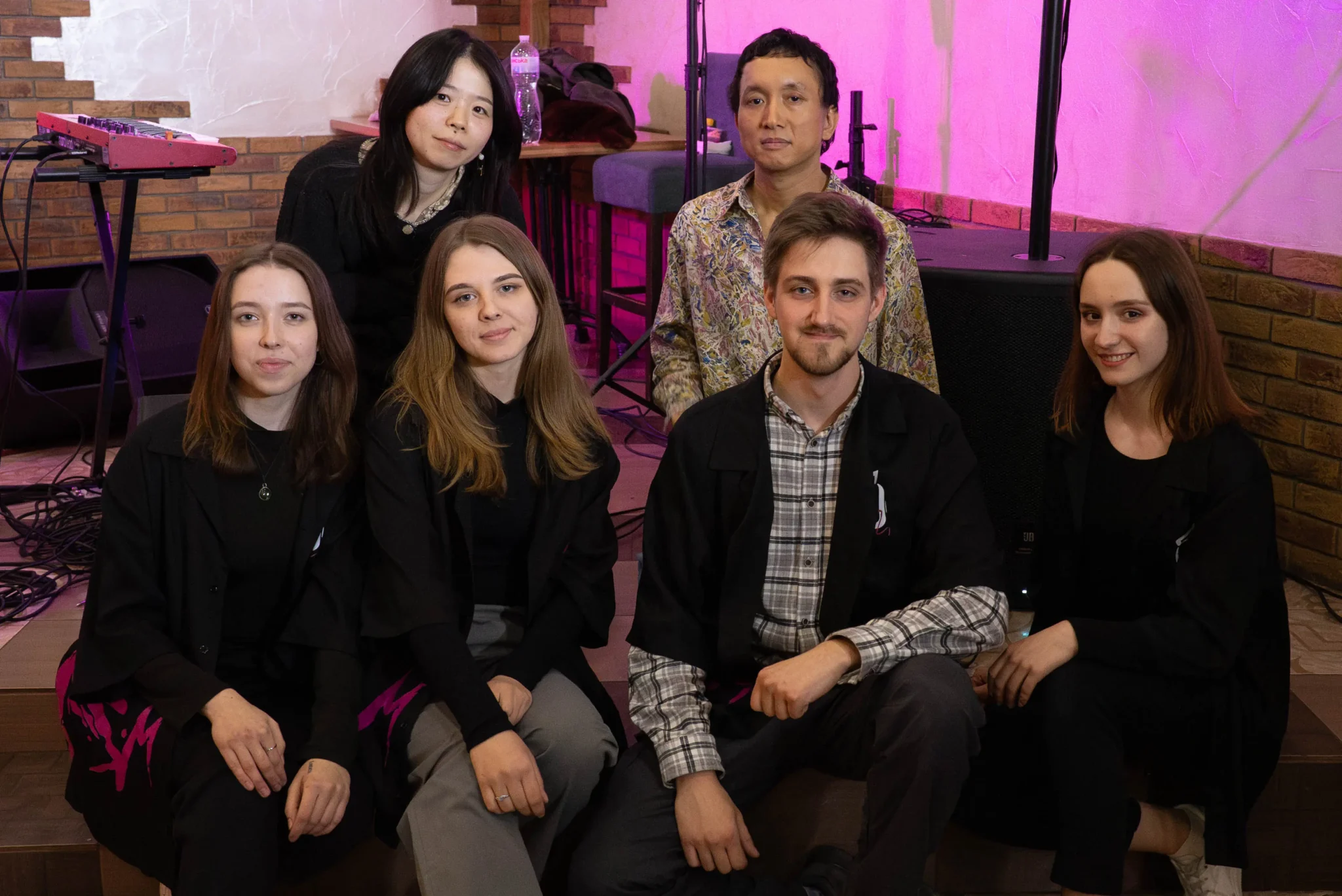 sumy maybutnoho 1 Спільнота «Суми Майбутнього» з гуртом Heavenphetamine