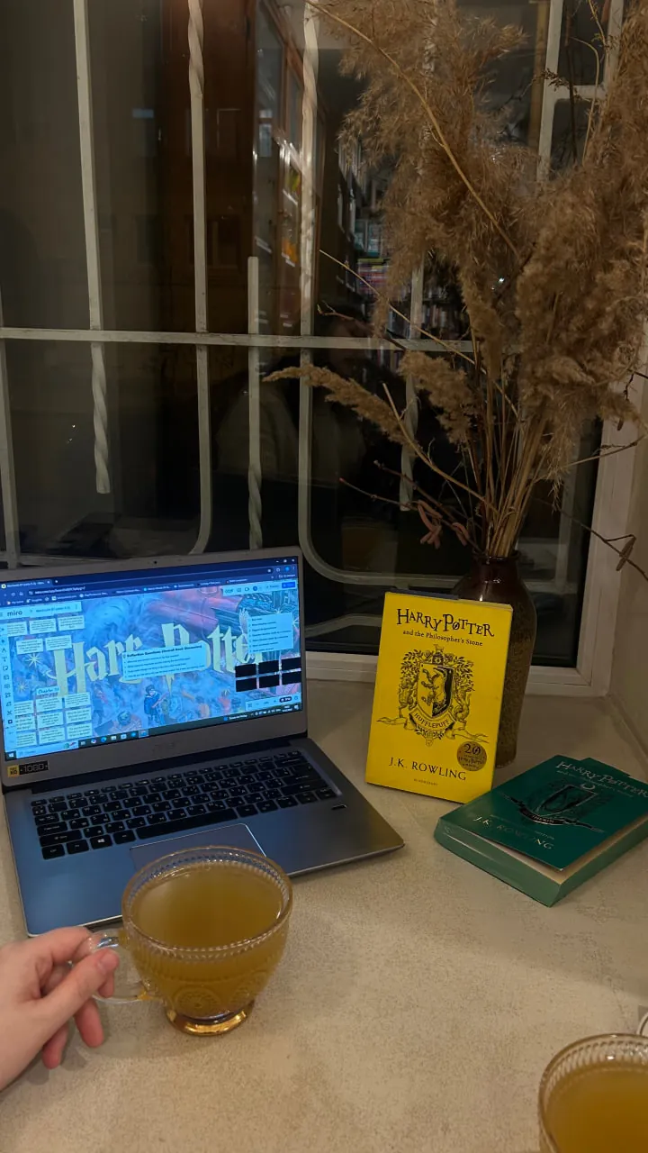 Урок в школі англійської Engly space