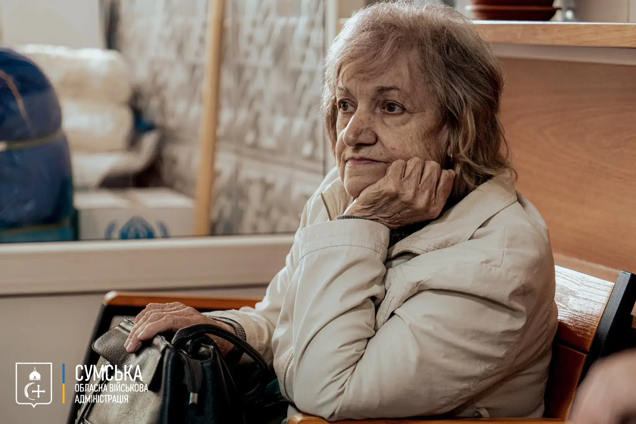 моніторинг впо у Сумах