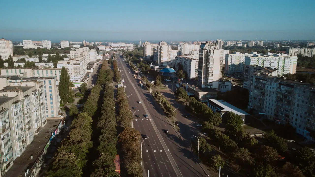 чат-бот «Суми 15-80»