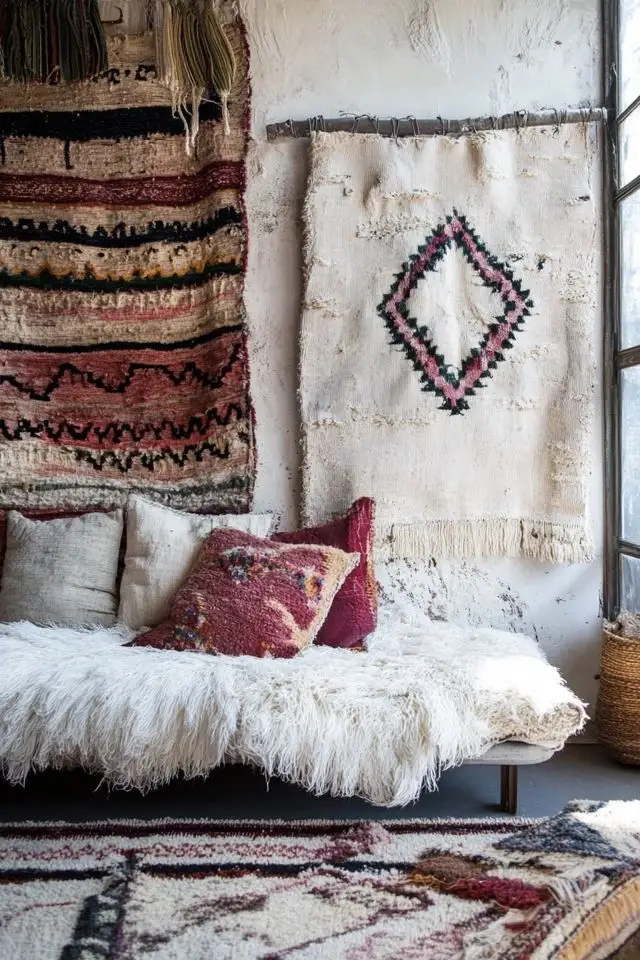 kover na stini v shtatakh