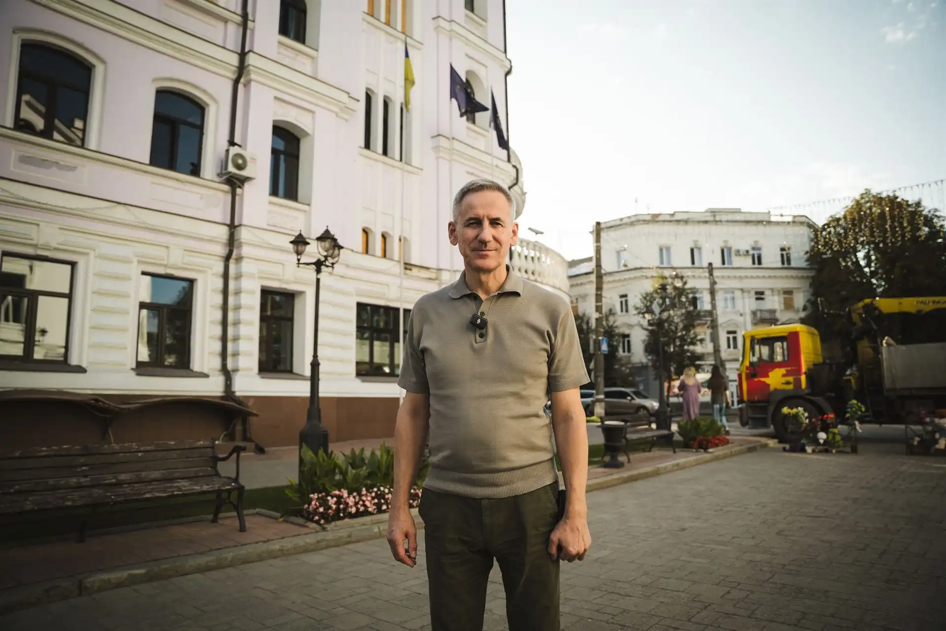 Ректор Сумського державного університету