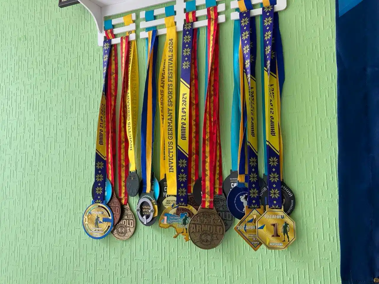 spilnota veteraniv sumy