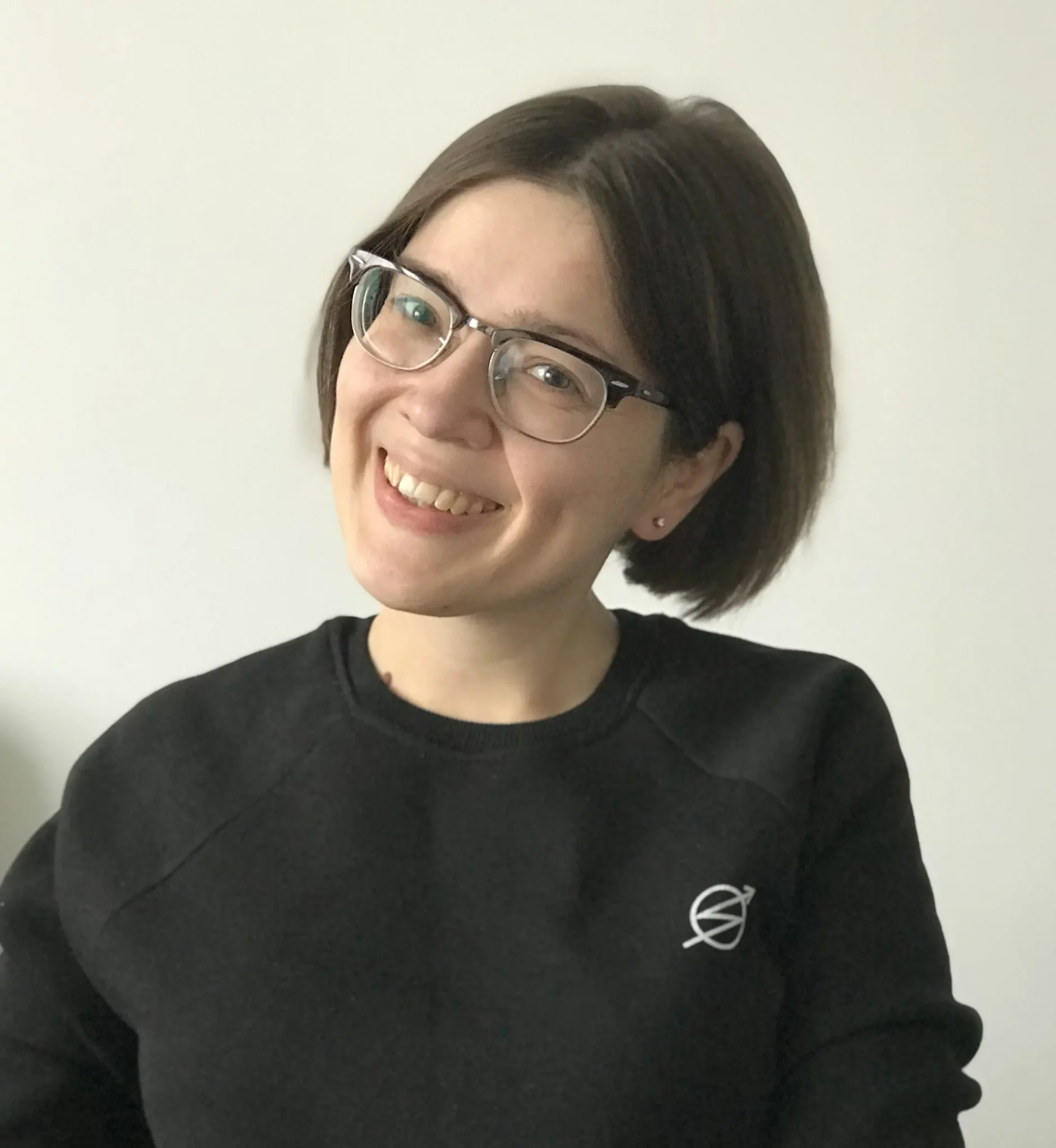 hanna rudenko Ханна Руденко з Сум