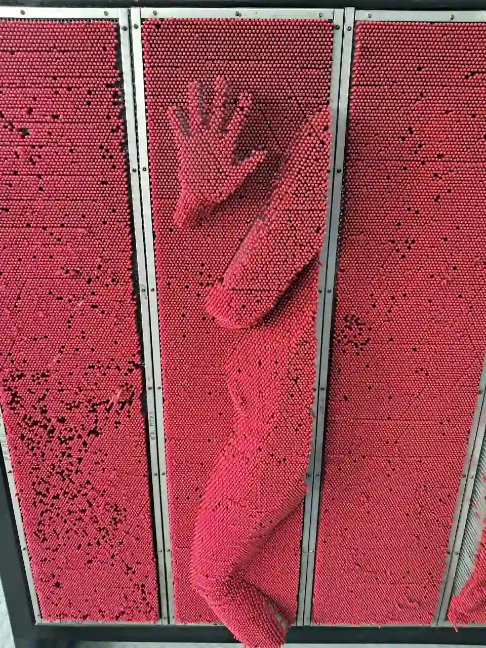 idei tsikavykh biznesiv 2 Експонат у київському музеї науки