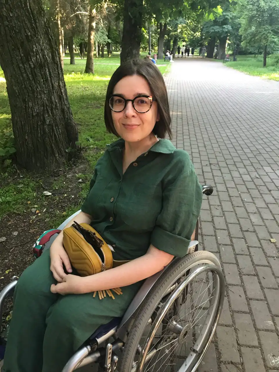 psychologyna hanna rudenko Психологиня Ханна Руденко