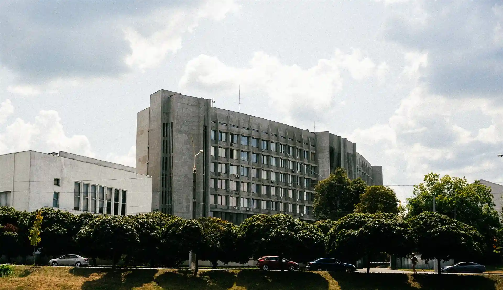 sumsʹka misʹka rada Сумська міська рада