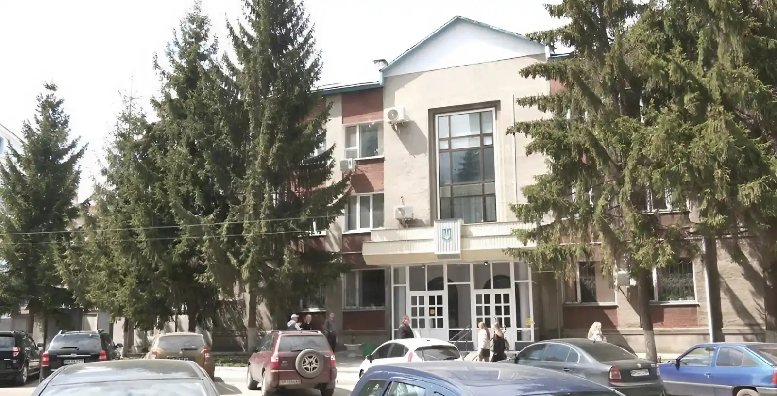 Сумський апеляційний суд