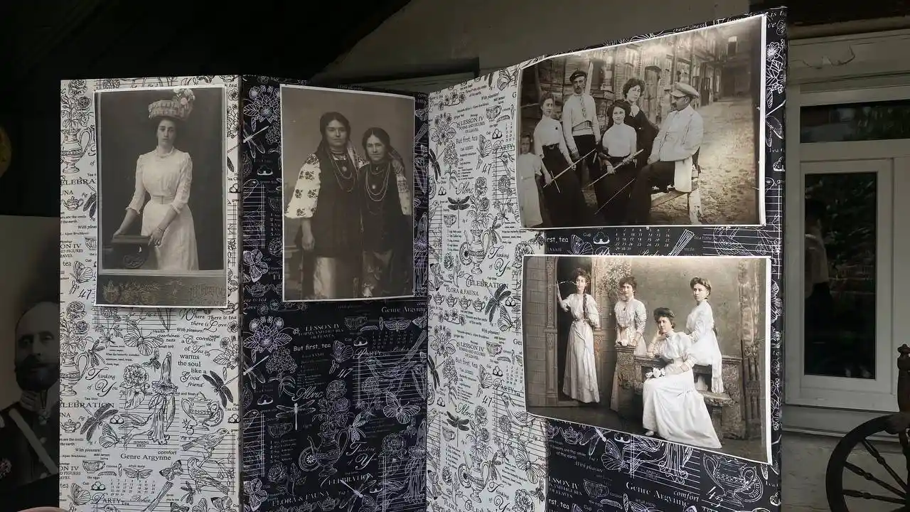 svitlyny sumskykh modnyts