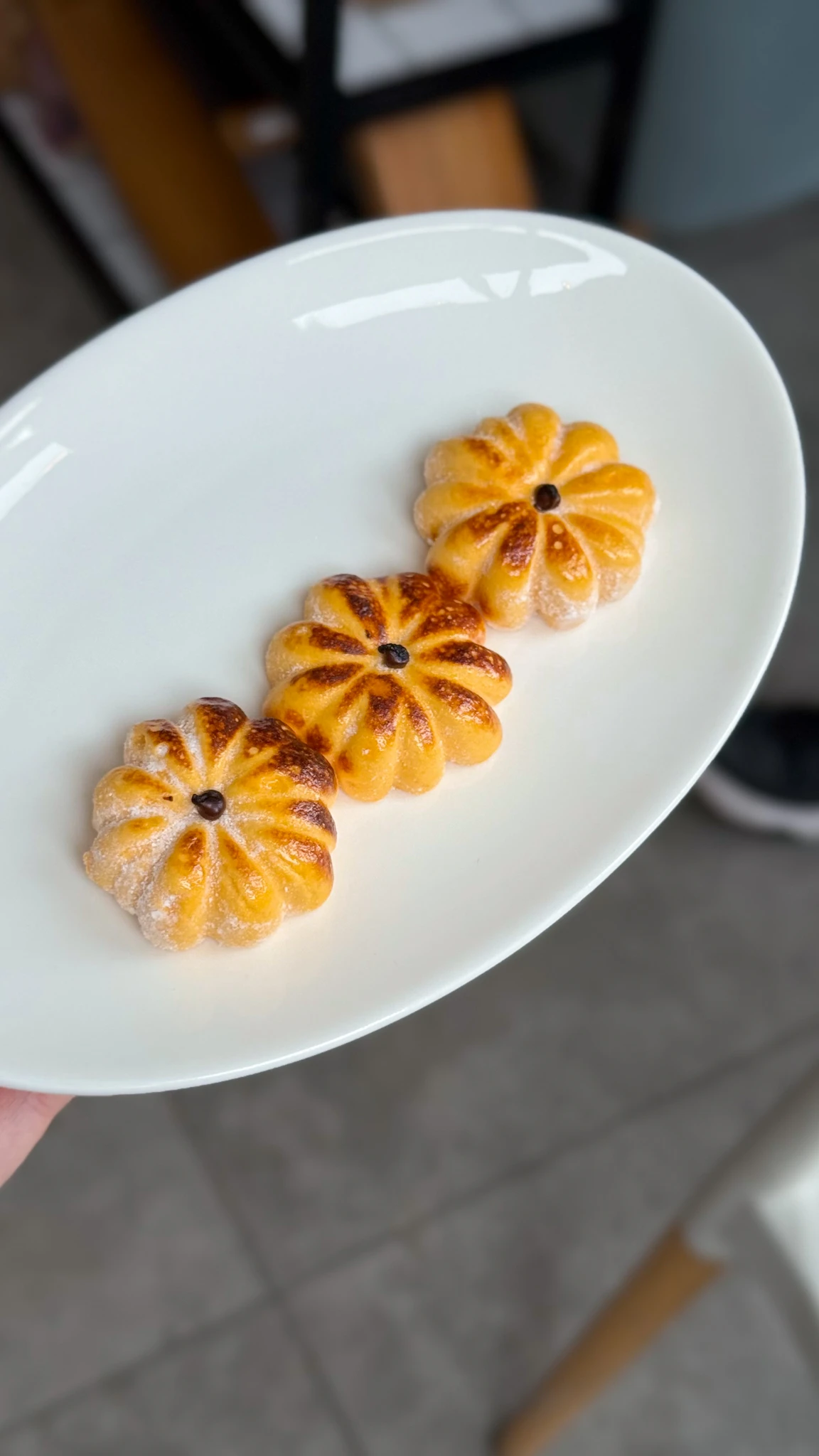 Зефір у кав'ярні виготовляють власноруч.