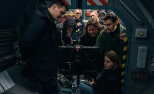 Фільм Ти - космос