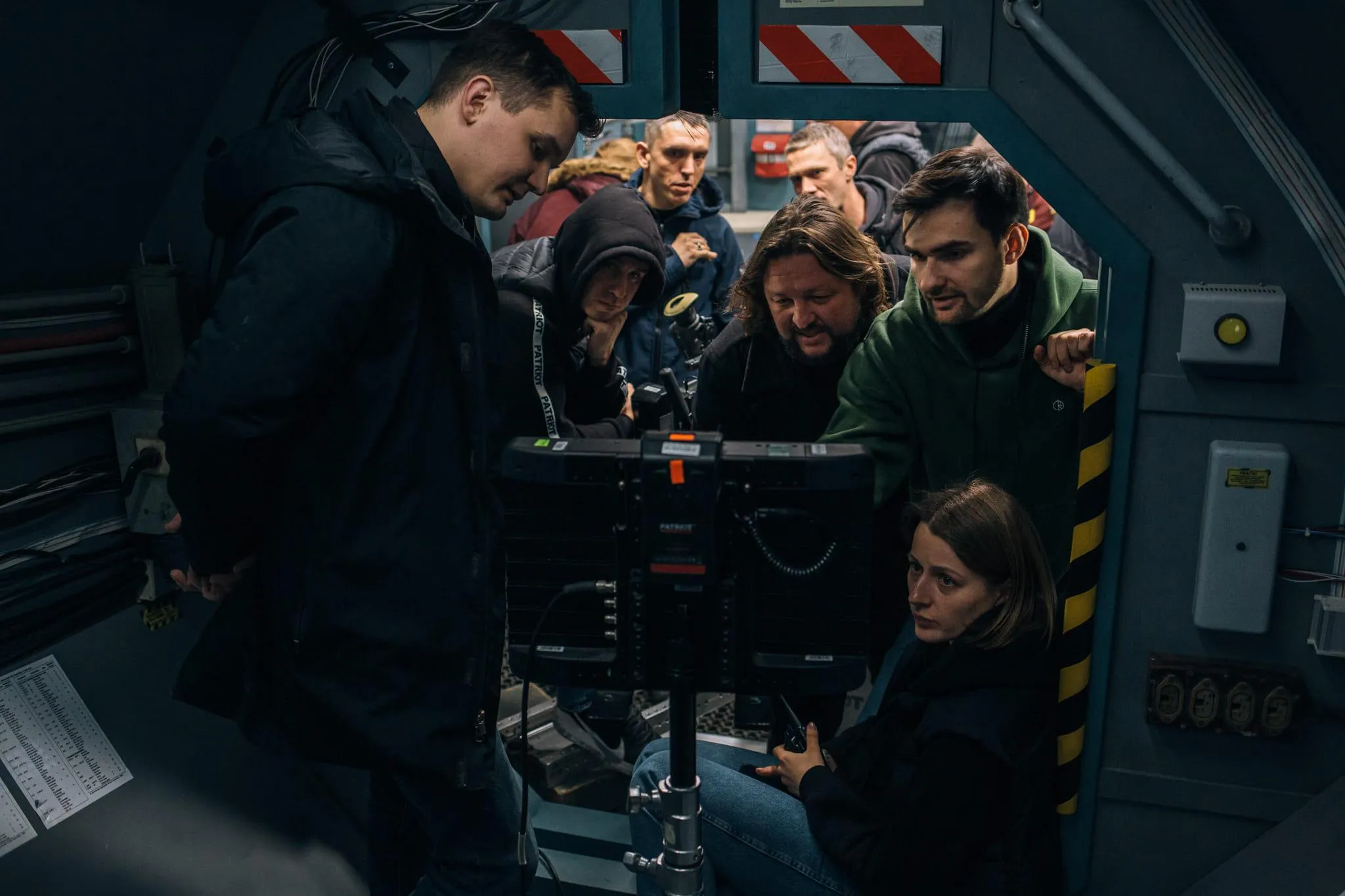 Фільм Ти - космос