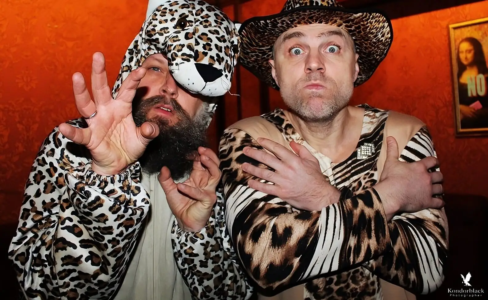 Хамерман знищує віруси