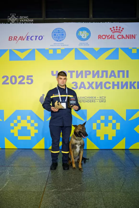 yeven sholudʹka і pes alf іz sum