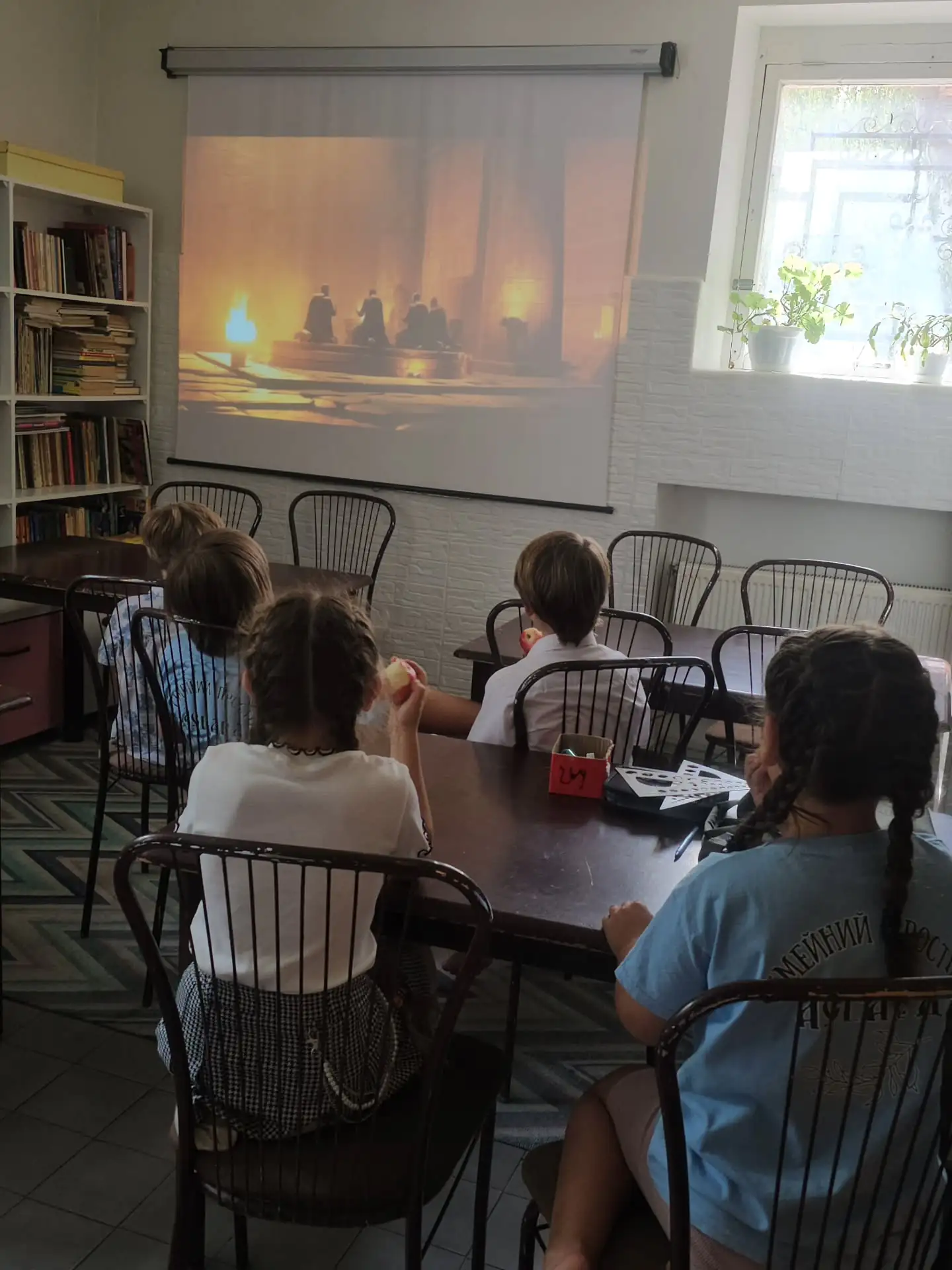 заняття в асгарді заняття в асгарді