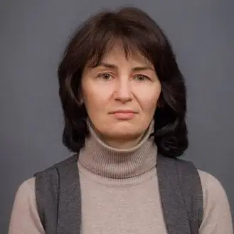 tatyana kuzmina